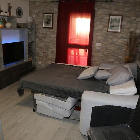 Camurria Sicily Home Montelepre Dış mekan fotoğraf