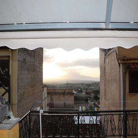 Camurria Sicily Home Montelepre Dış mekan fotoğraf