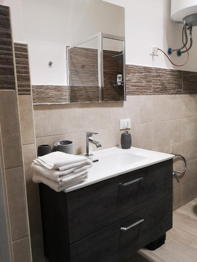 Camurria Sicily Home Montelepre Dış mekan fotoğraf