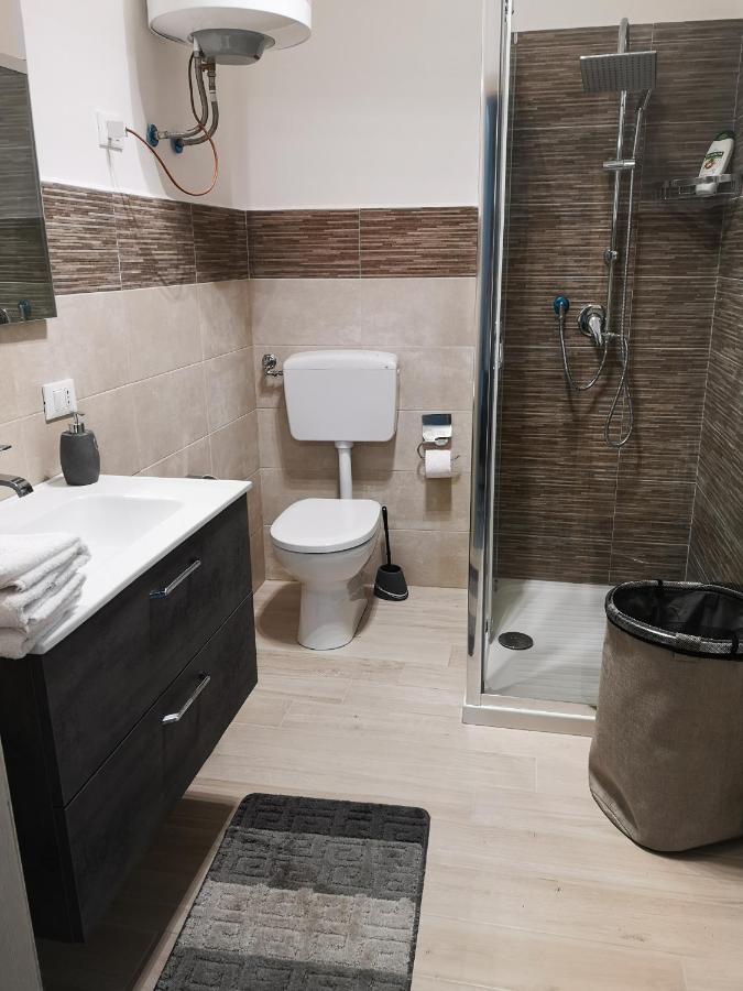 Camurria Sicily Home Montelepre Dış mekan fotoğraf