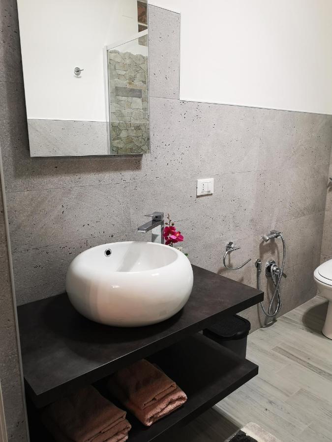 Camurria Sicily Home Montelepre Dış mekan fotoğraf