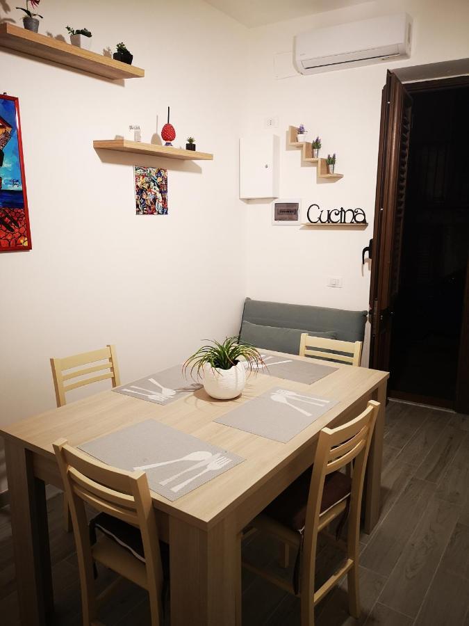 Camurria Sicily Home Montelepre Dış mekan fotoğraf