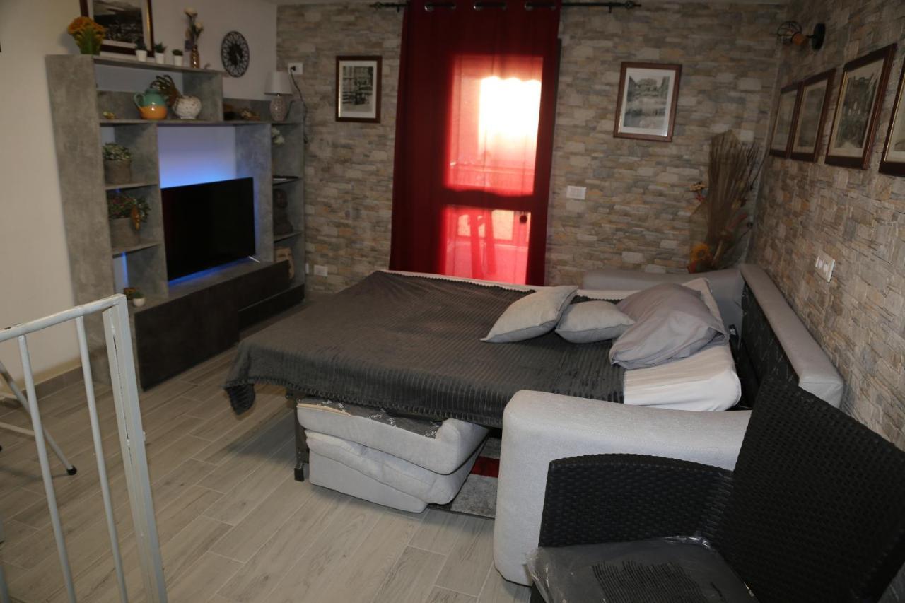 Camurria Sicily Home Montelepre Dış mekan fotoğraf