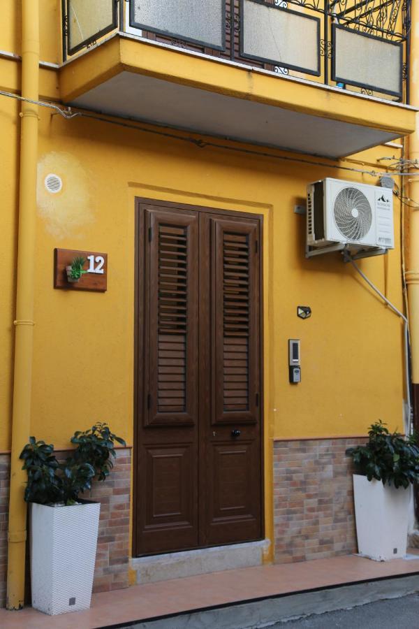 Camurria Sicily Home Montelepre Dış mekan fotoğraf