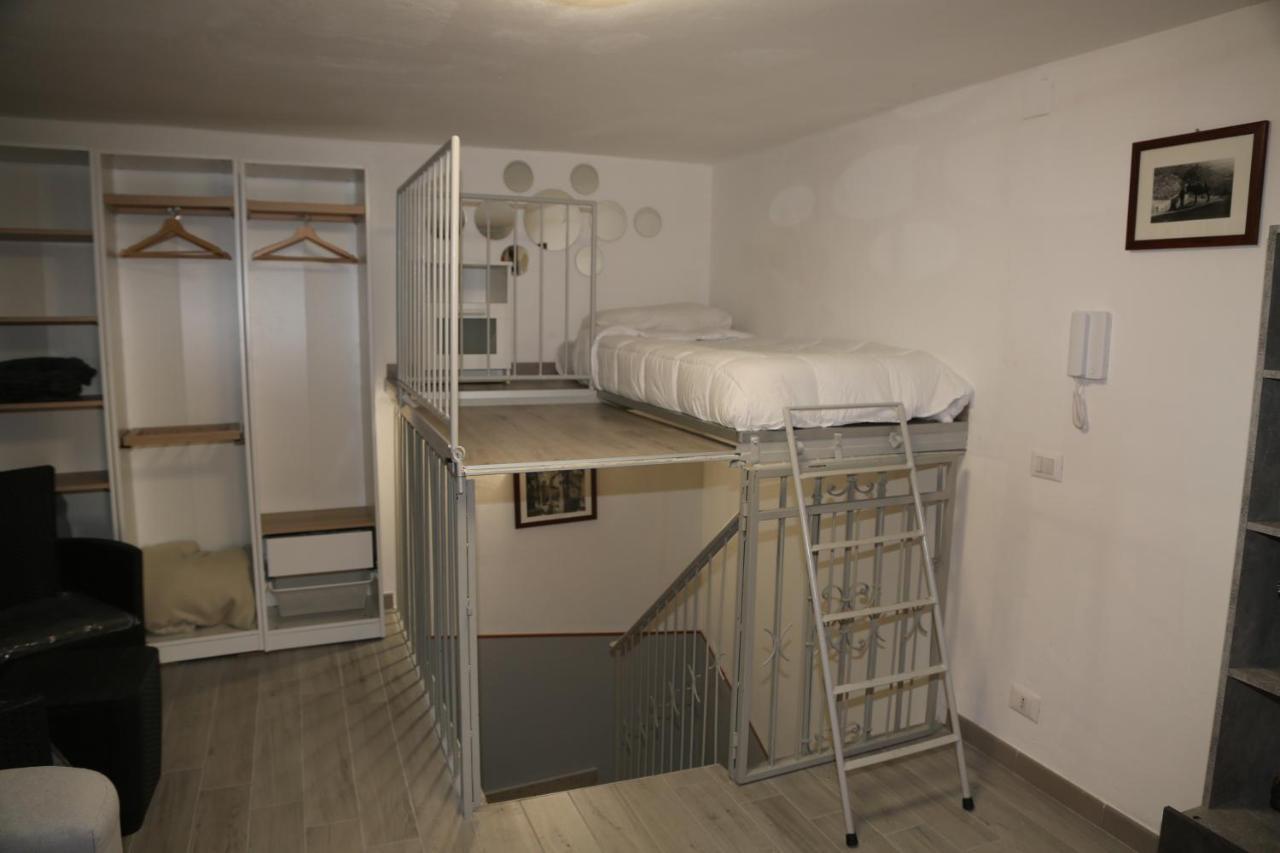 Camurria Sicily Home Montelepre Dış mekan fotoğraf