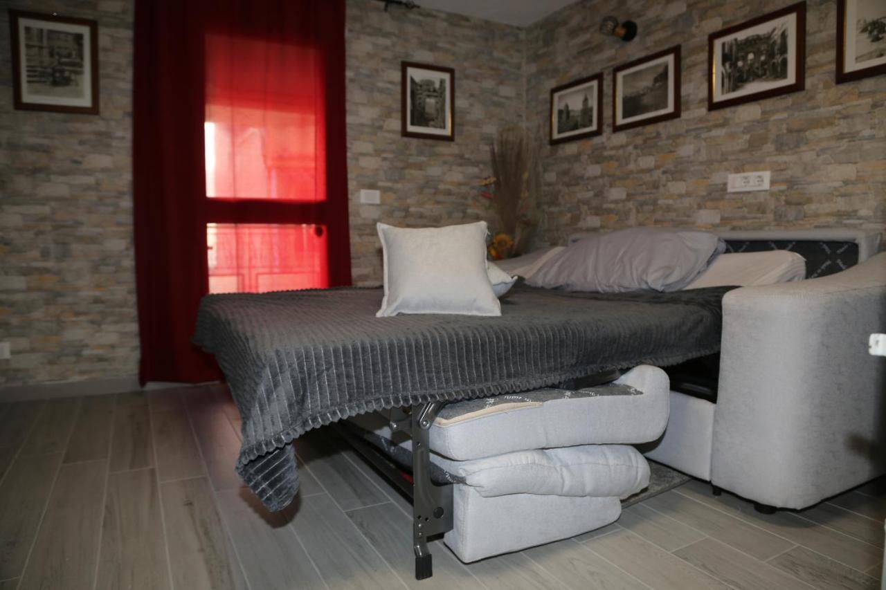 Camurria Sicily Home Montelepre Dış mekan fotoğraf