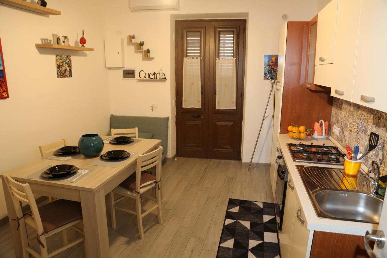 Camurria Sicily Home Montelepre Dış mekan fotoğraf