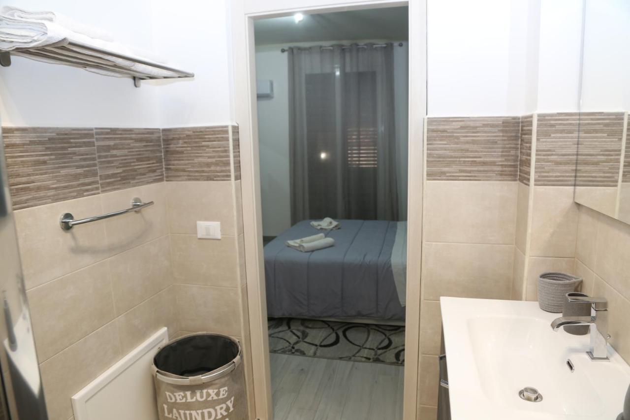 Camurria Sicily Home Montelepre Dış mekan fotoğraf