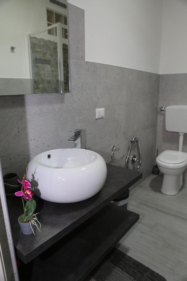 Camurria Sicily Home Montelepre Dış mekan fotoğraf