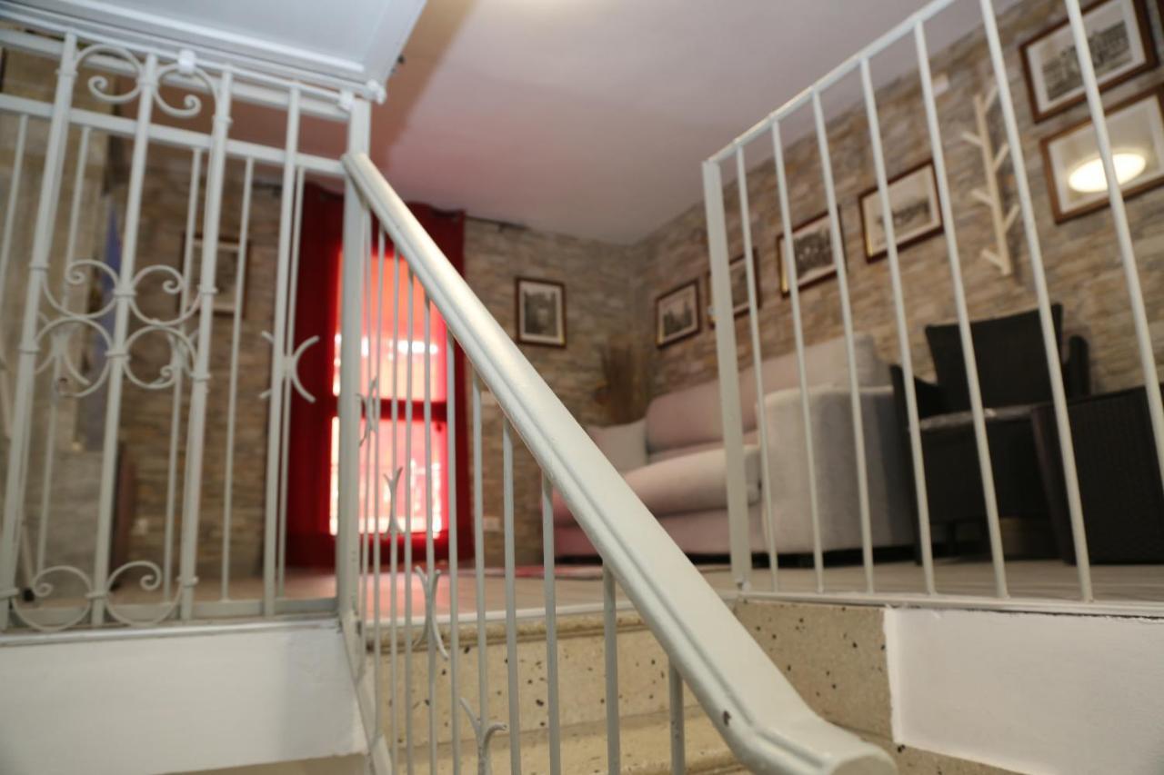 Camurria Sicily Home Montelepre Dış mekan fotoğraf