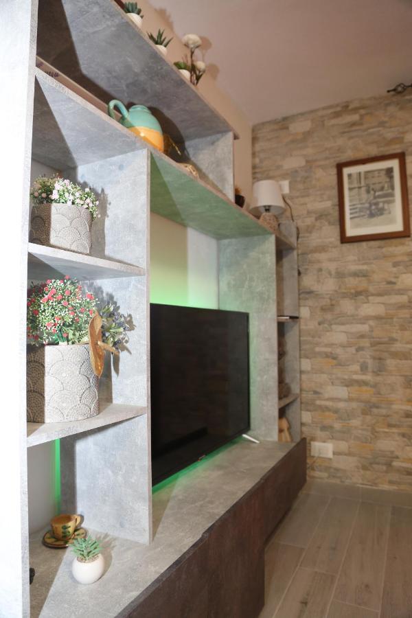 Camurria Sicily Home Montelepre Dış mekan fotoğraf