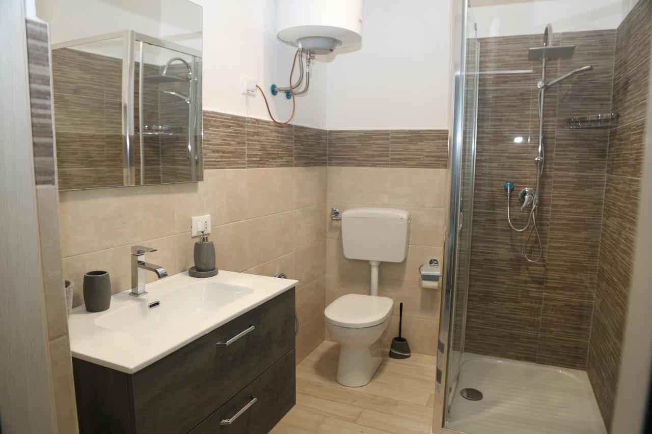 Camurria Sicily Home Montelepre Dış mekan fotoğraf