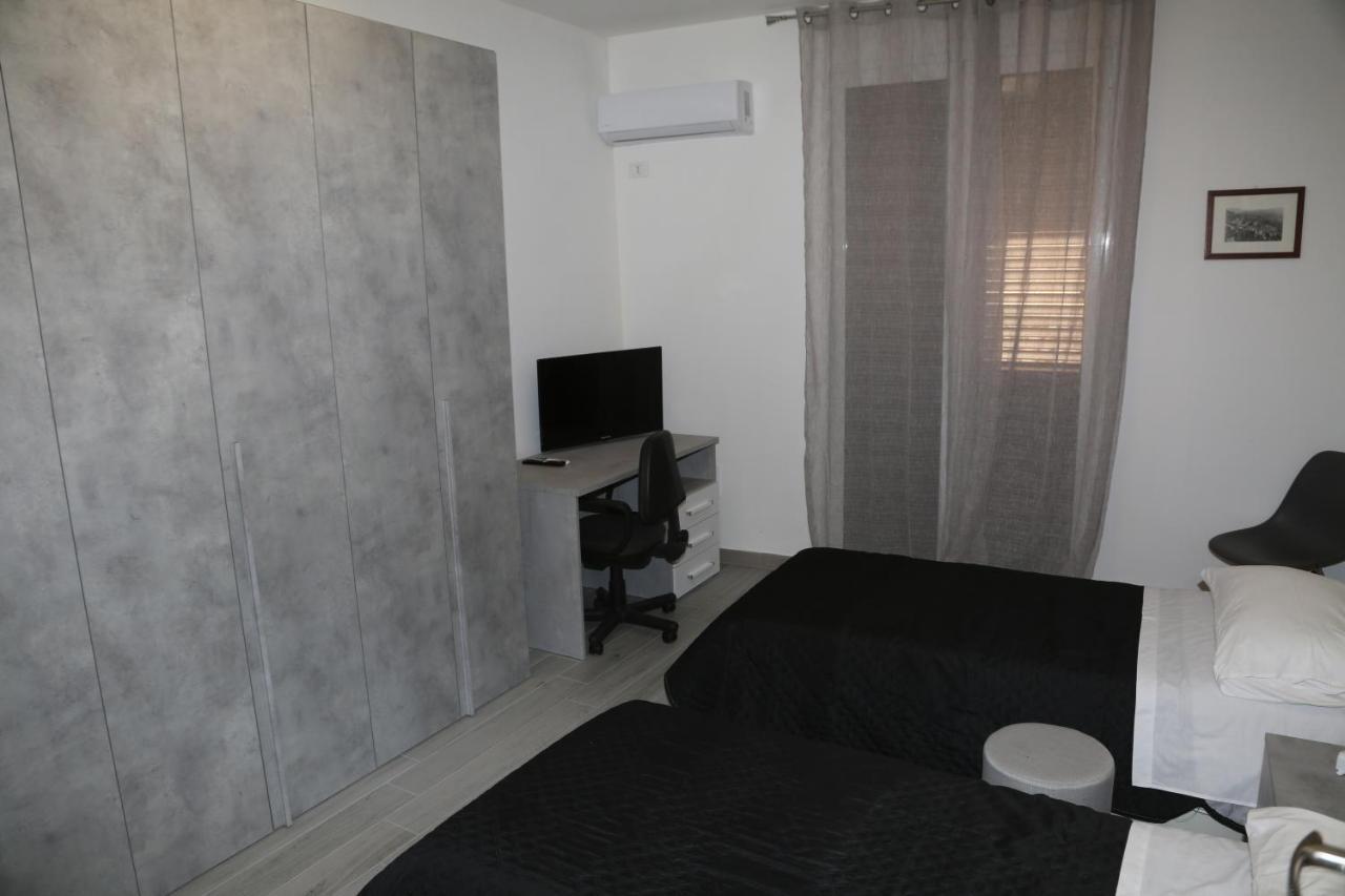 Camurria Sicily Home Montelepre Dış mekan fotoğraf