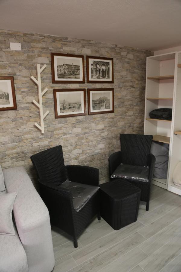 Camurria Sicily Home Montelepre Dış mekan fotoğraf